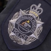 Australian Federal Police