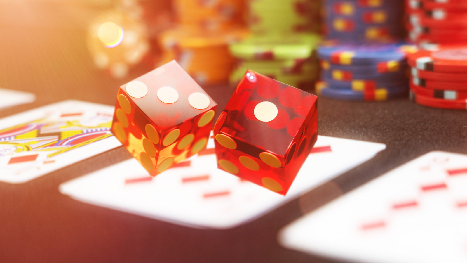 The Power Of casino