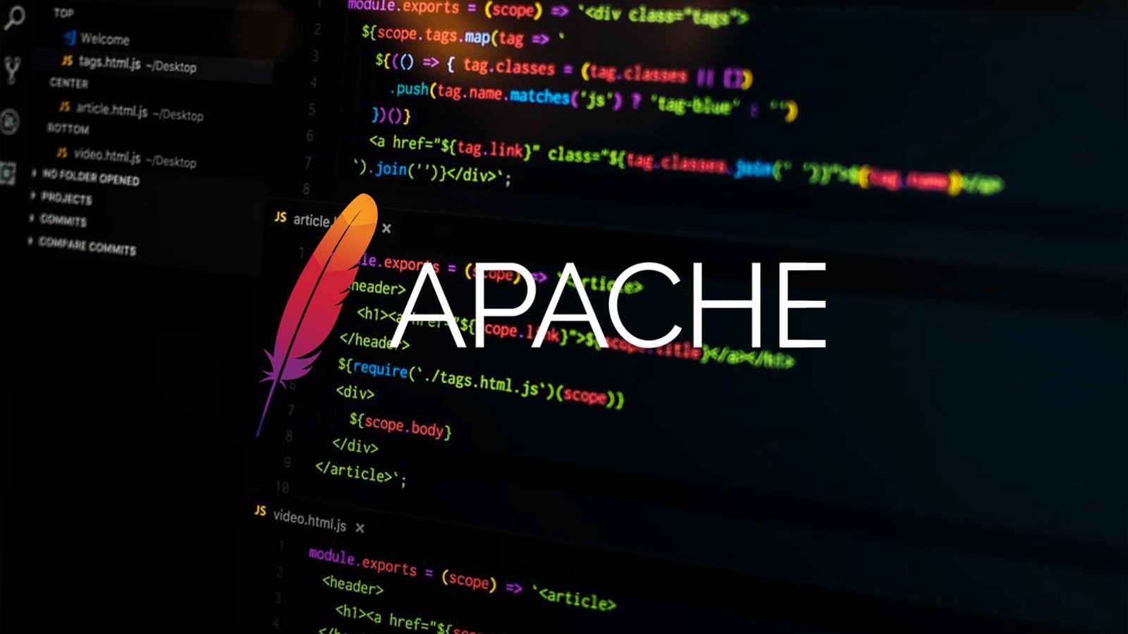 3,000 Apache ActiveMQ servers vulnerable to RCE attacks exposed online