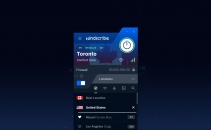 A 3-year subscription to WindScribe VPN is $137 off for Black Friday