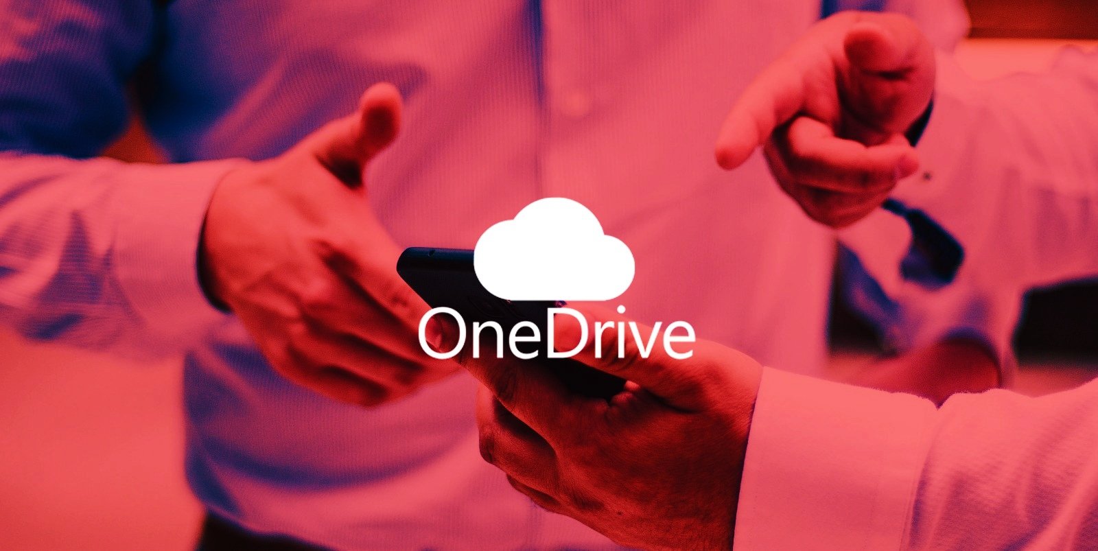 OneDrive