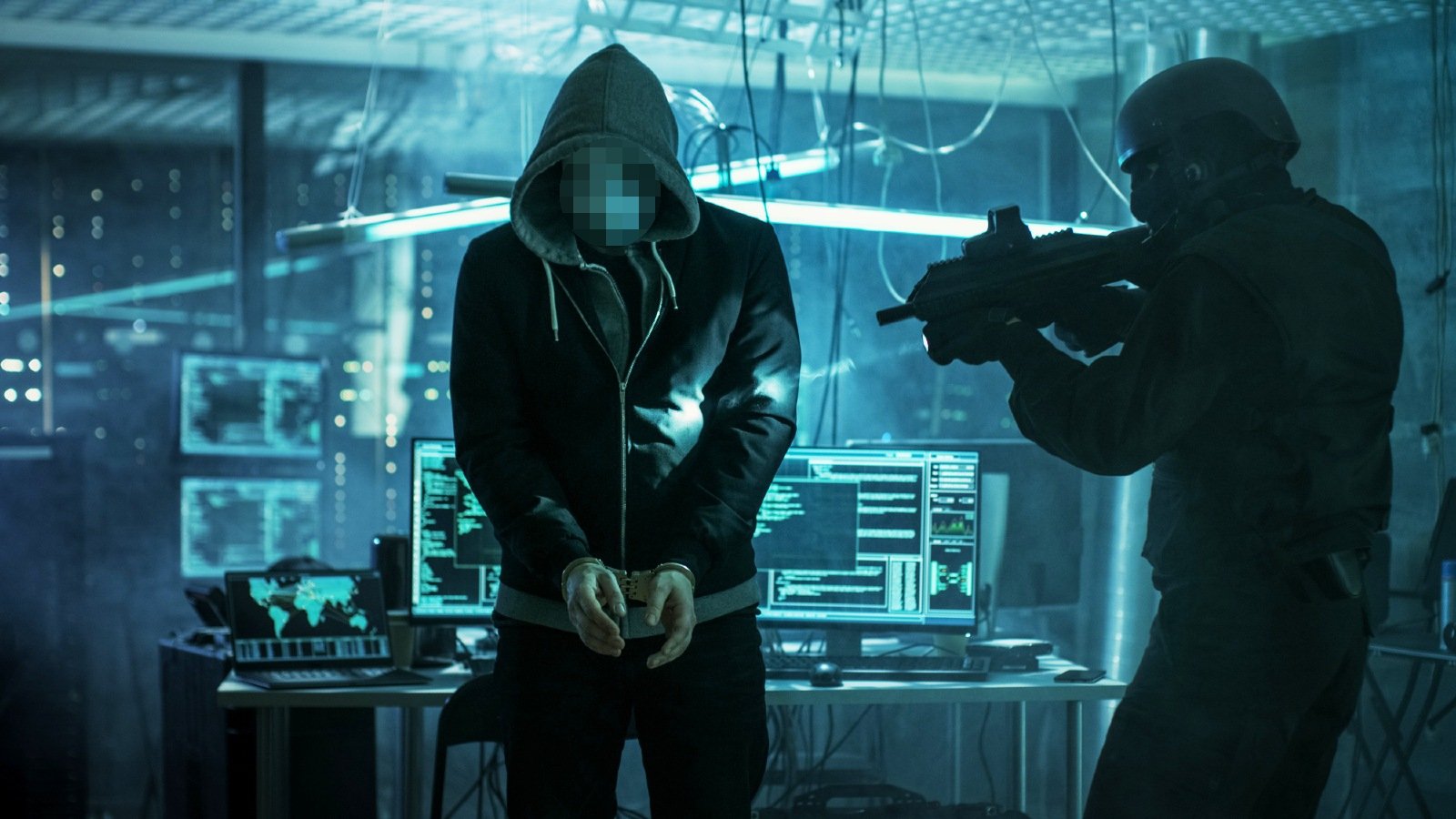 Police arrests LockBit ransomware members, release decryptor in global crackdown