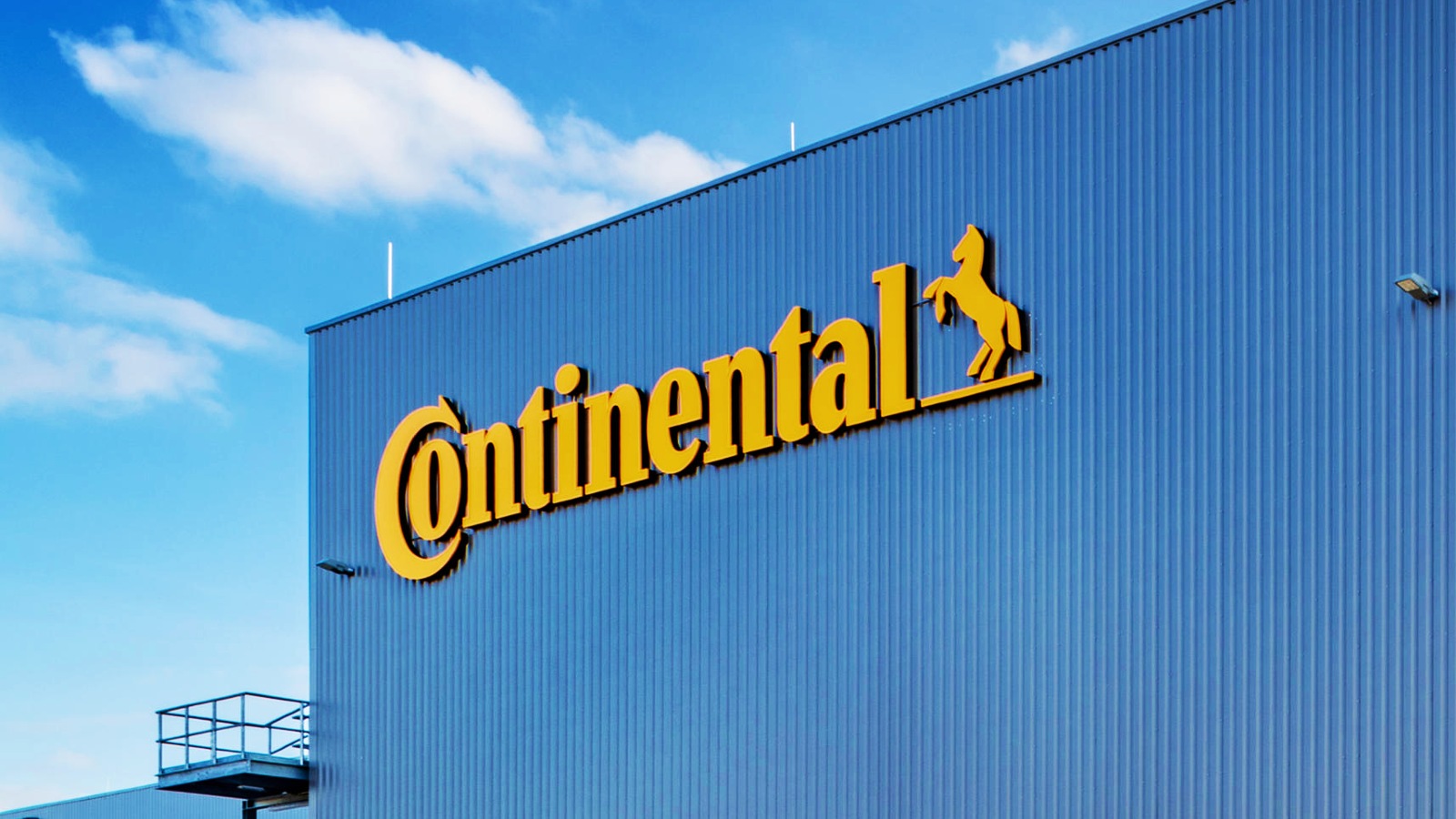 Continental Automotive