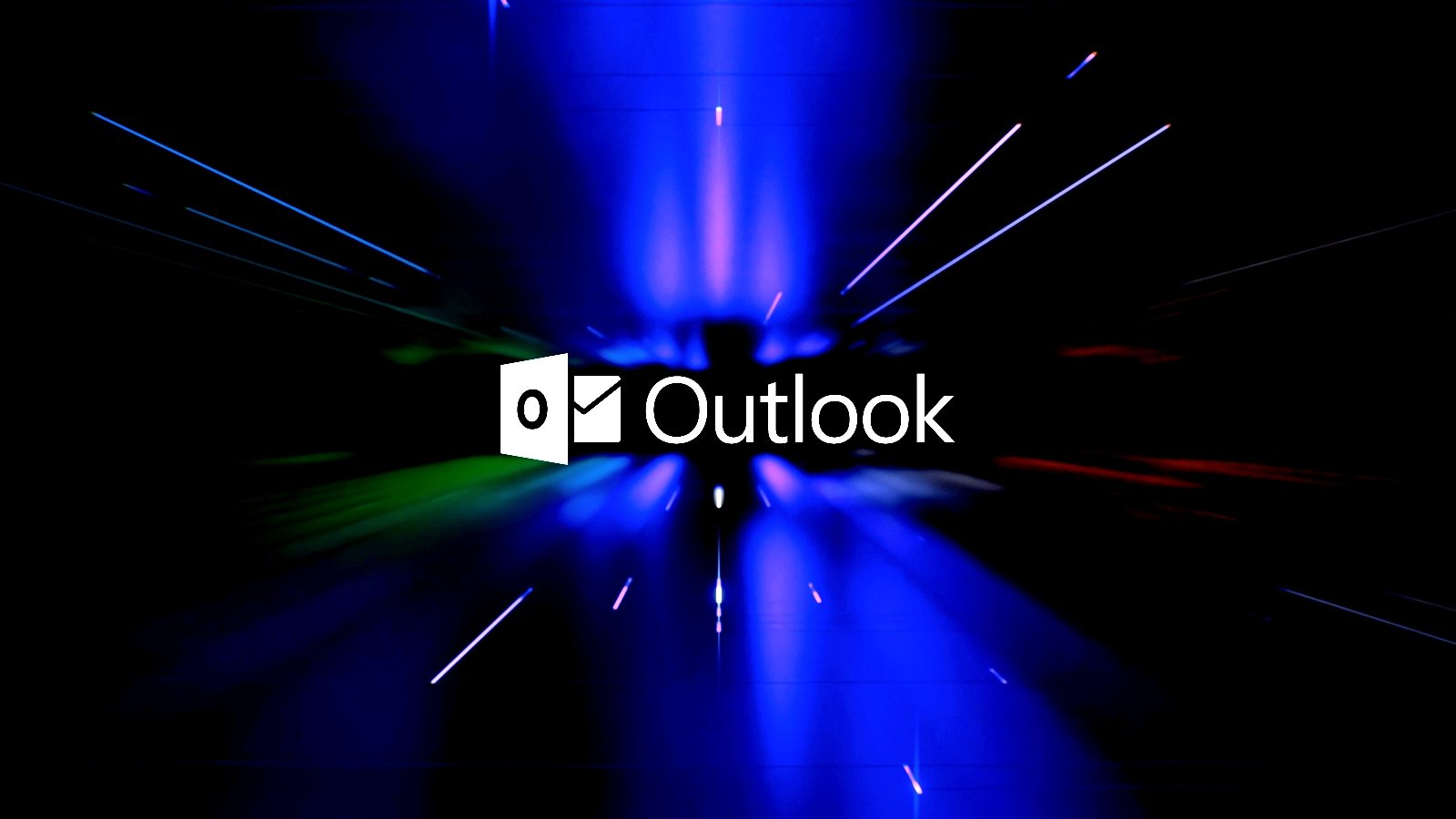 Microsoft Outlook