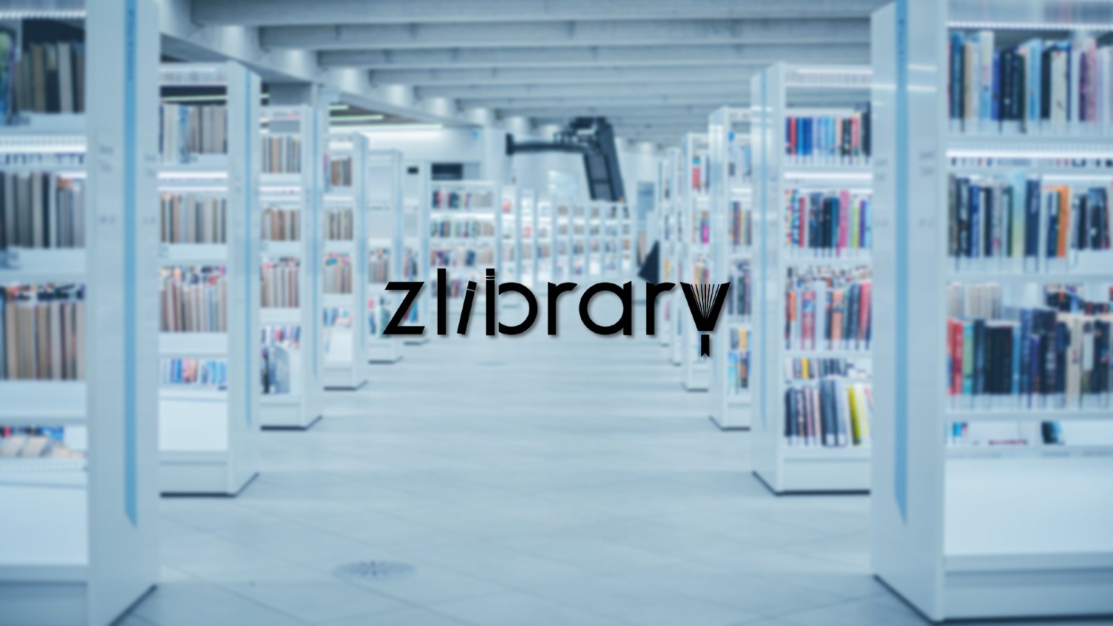 Z-Library logo