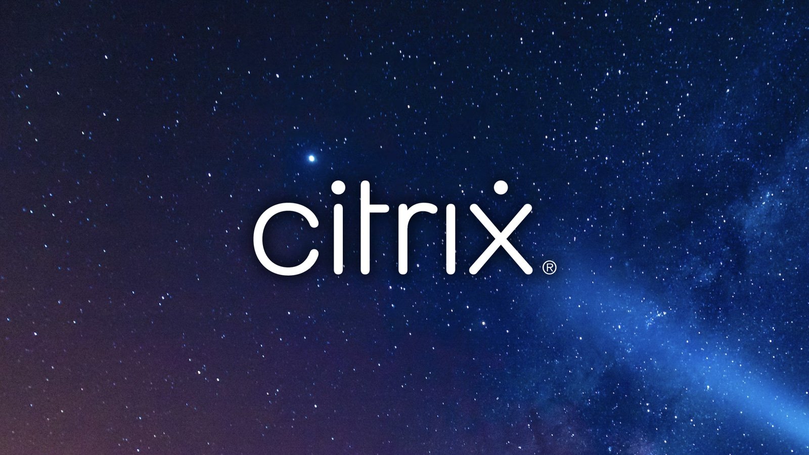 Critical Citrix NetScaler Vulnerabilities Exposes Sensitive Data