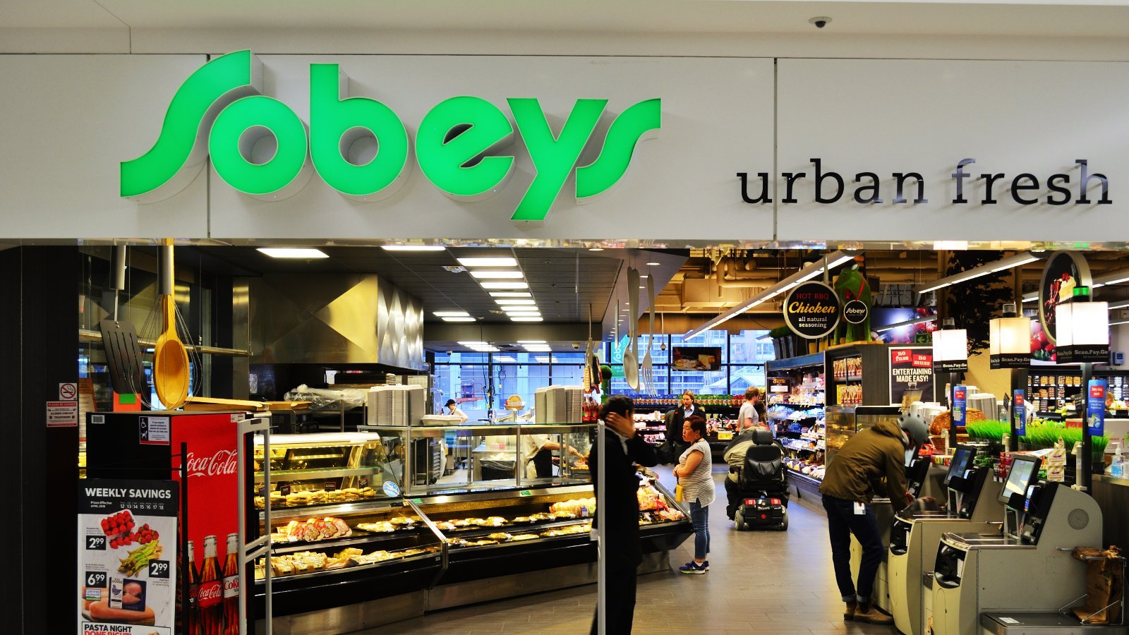 Canadian meals retail big Sobeys hit by Black Basta ransomware