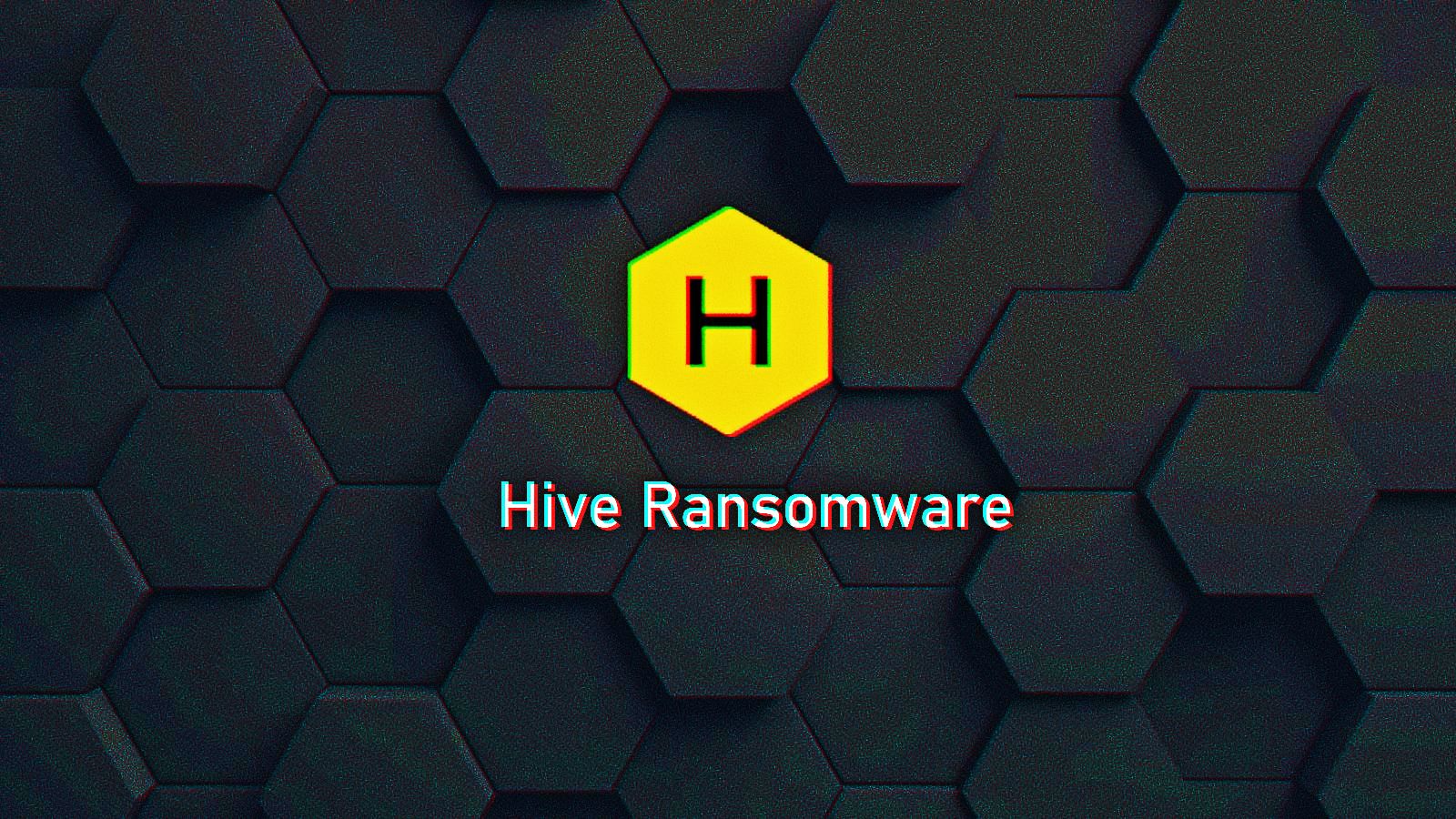 Sarang ransomware