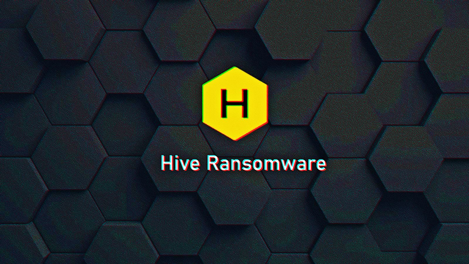 FBI: Hive ransomware extorted $100M from over 1,300 victims