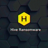 Hive ransomware