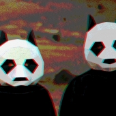 Panda hackers