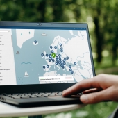 NordVPN