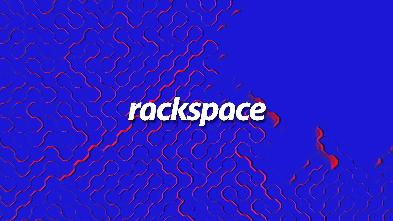 American cloud computing services provider Rackspace says an ongoing outage affecting its hosted Microsoft Exchange environments and likely 