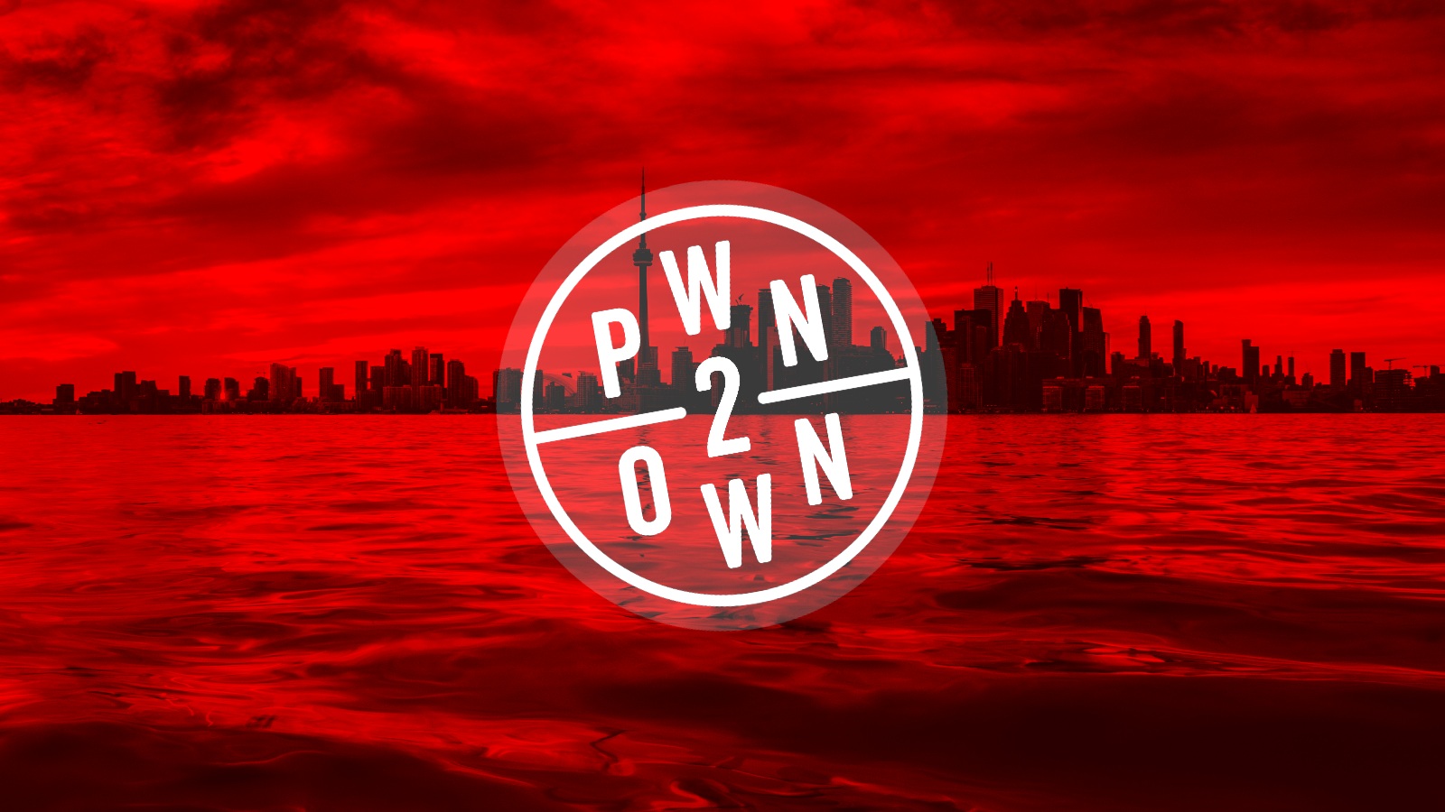 Pwn2Own Toronto