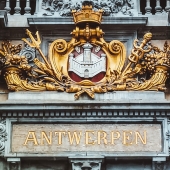 Antwerp