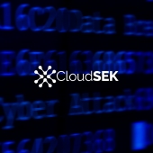 CloudSEK