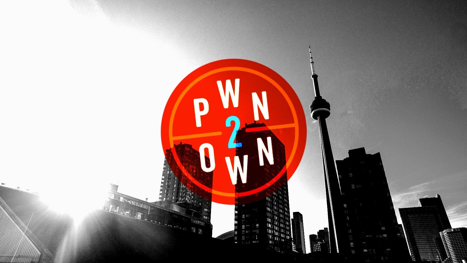Pwn2Own Toronto