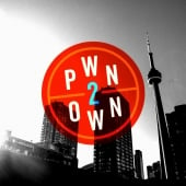 Pwn2Own Toronto
