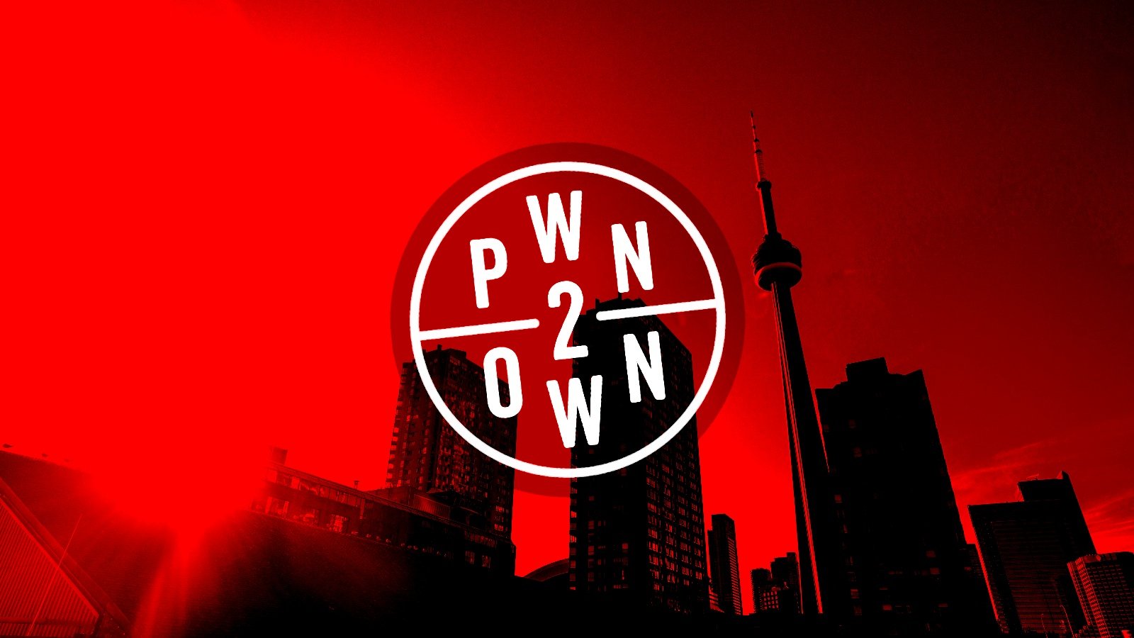 Pwn2Own Toronto