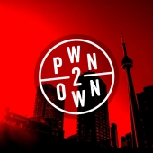 Pwn2Own Toronto