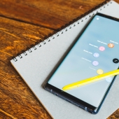 Samsung Galaxy Note 9