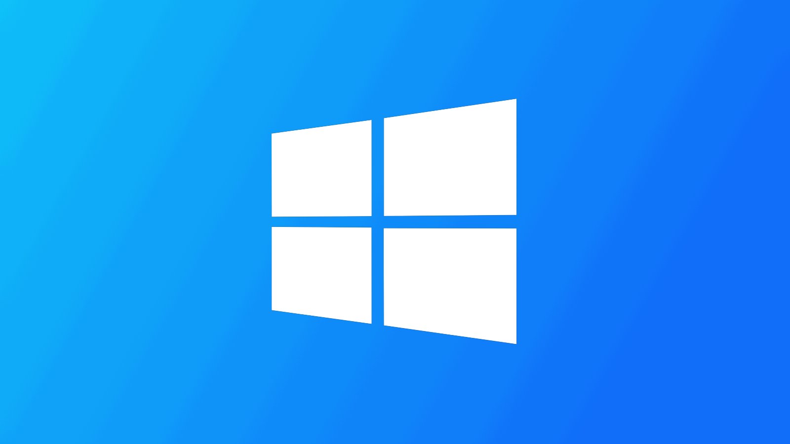 Windows logo