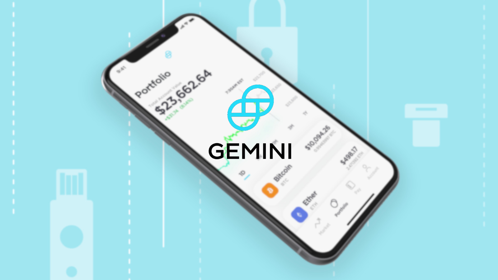 Hackers leak personal info allegedly stolen from 5.7M Gemini users