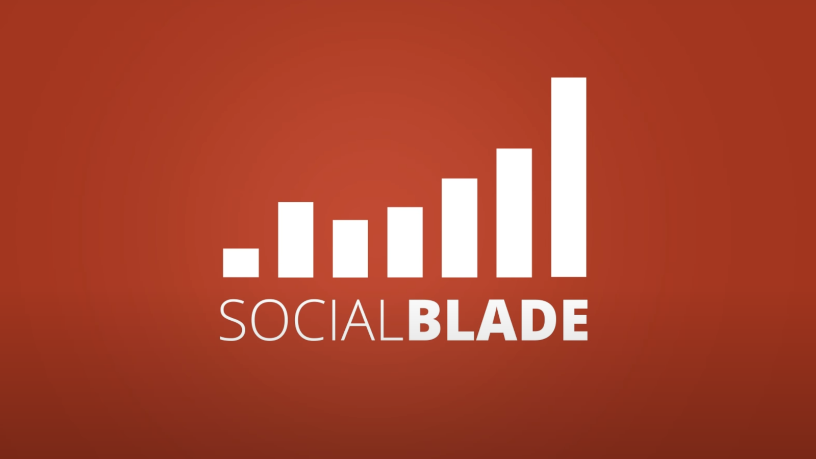 Social blade com