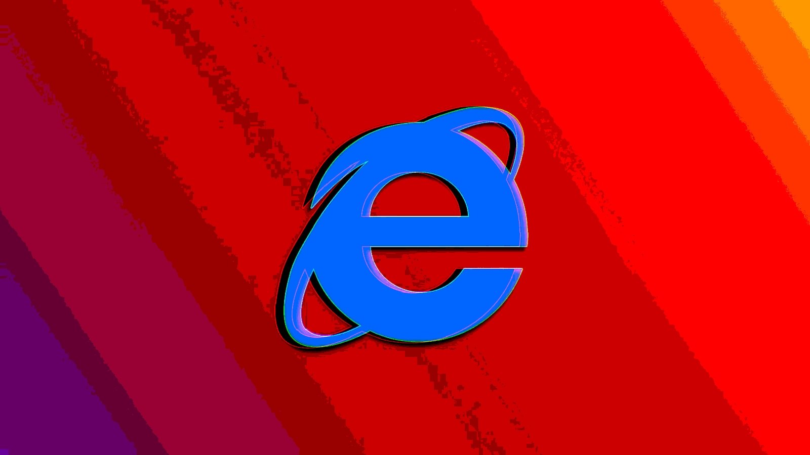 Internet Explorer