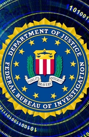 FBI warns against using Chinese mobile apps due to privacy risks