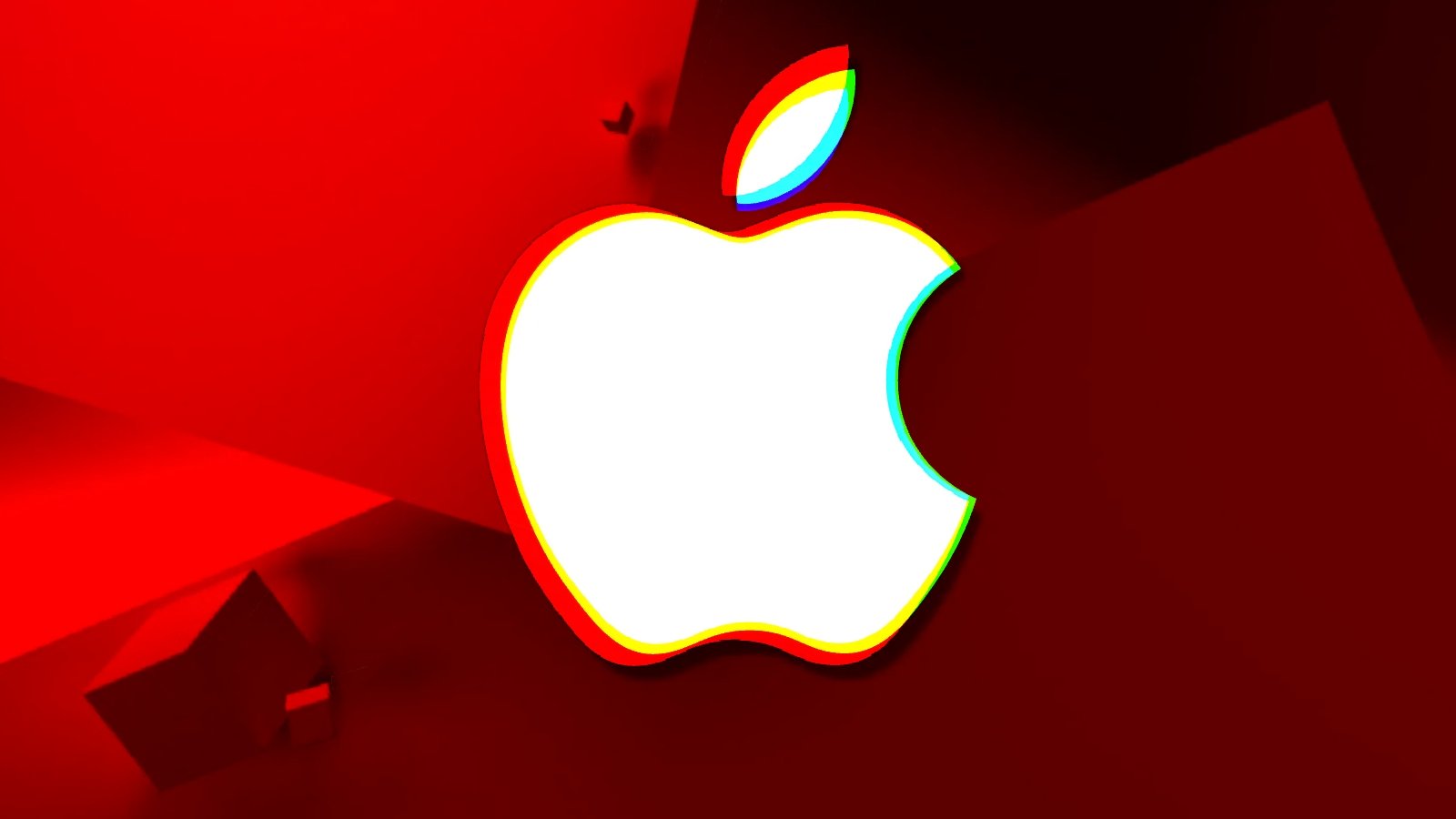 Hackers seize Apple computers as Shellshock cyber bug strikes