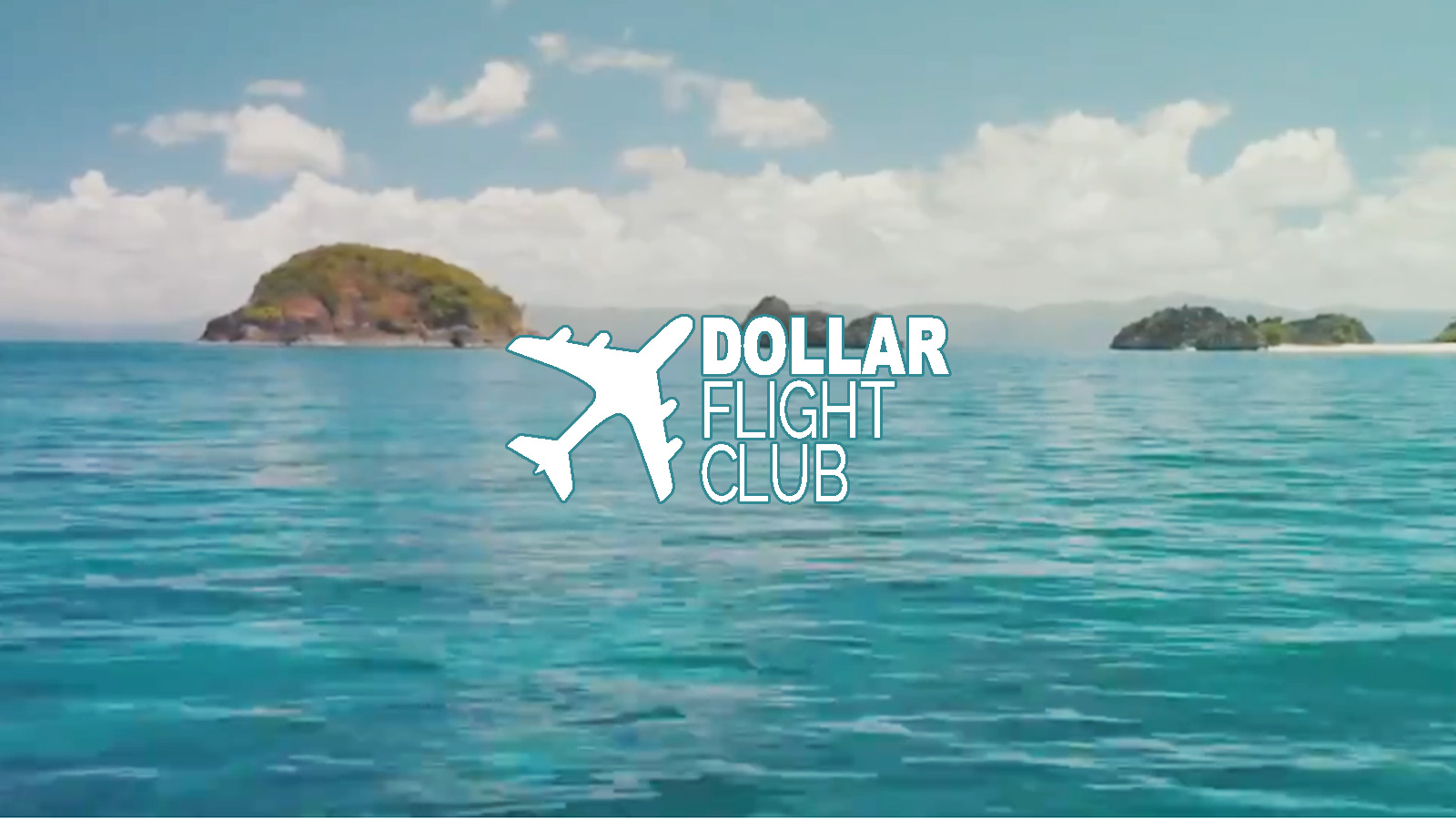 Save big on future flights with this discounted club membership