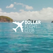 Dollar Flight Club