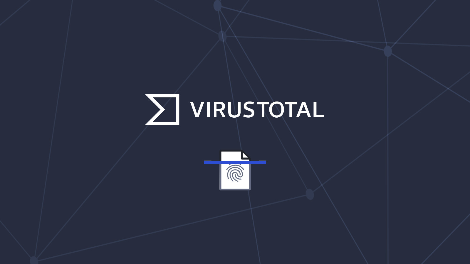 VirusTotal cheat sheet narrows searches to more specific results