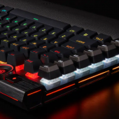Corsair K100