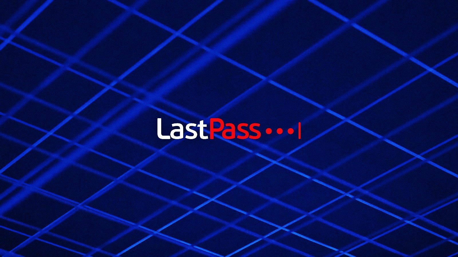 Lastpass: Hackers stole customer vault data in cloud storage breach