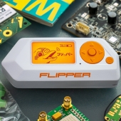 Flipper Zero can be used to launch iOS Bluetooth spam attacks Image