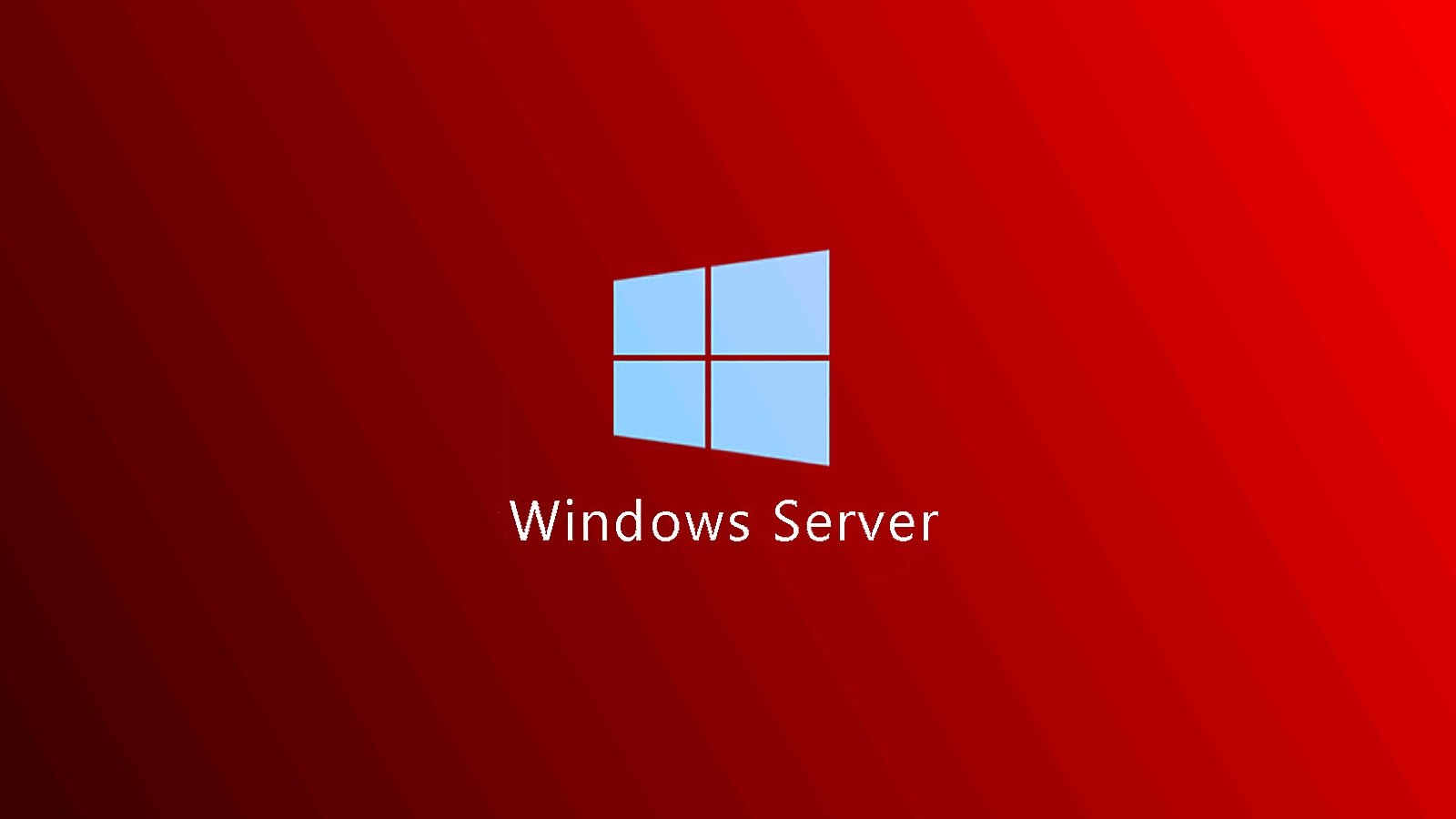 Windows Server