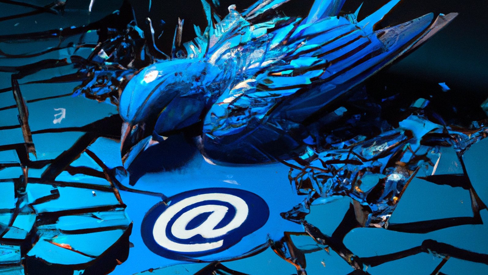 Twitter Removes Source Code that Leaked on GitHub and Searching for Downloaders