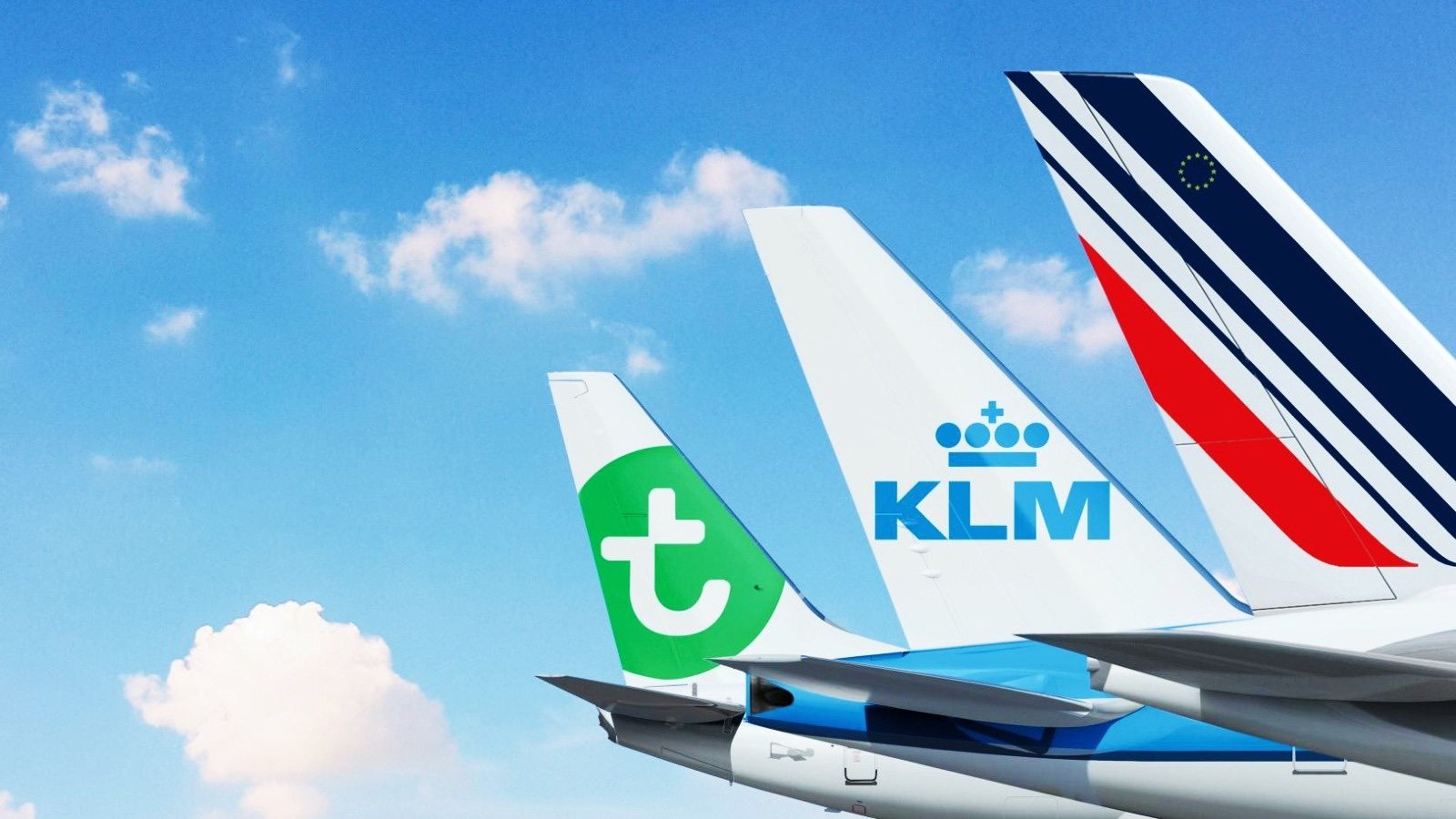 Air France and KLM notify customers of account hacks