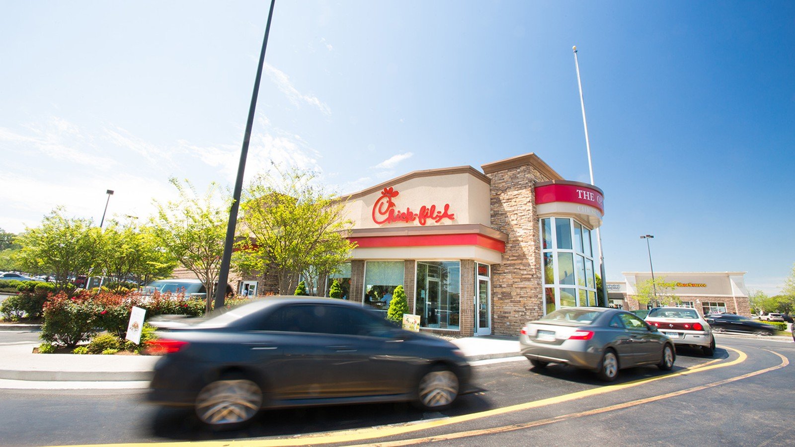 Chick-fil-A confirms accounts hacked in months-long "automated" attack