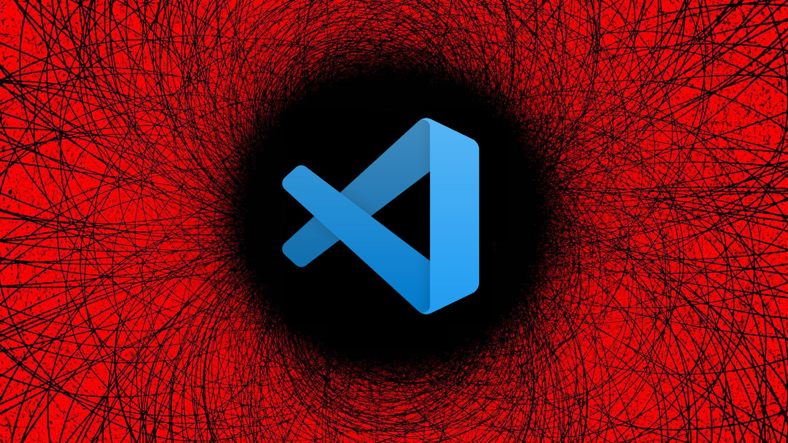 Malicious Microsoft VSCode extensions steal passwords, open remote shells