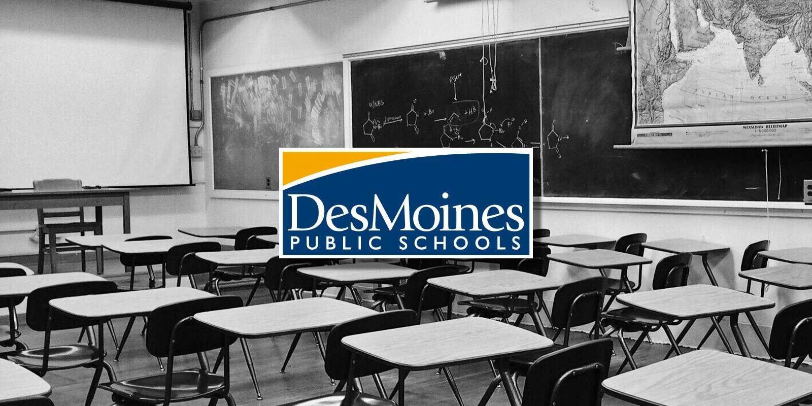 Des Moines Public Schools