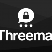Threema black