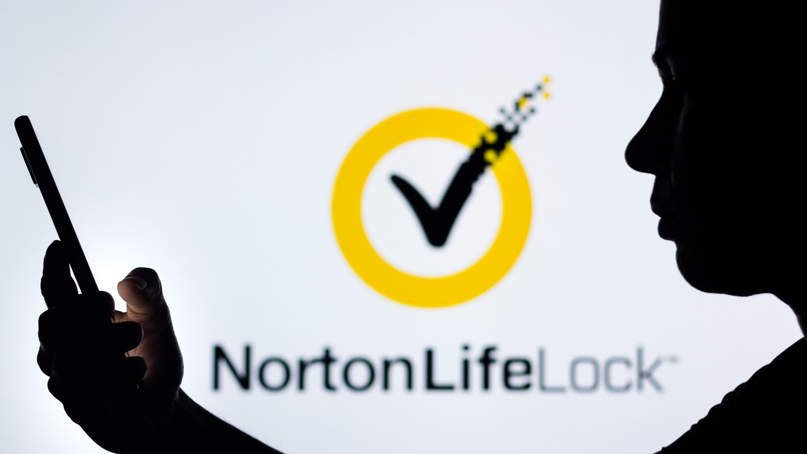 NortonLifeLock