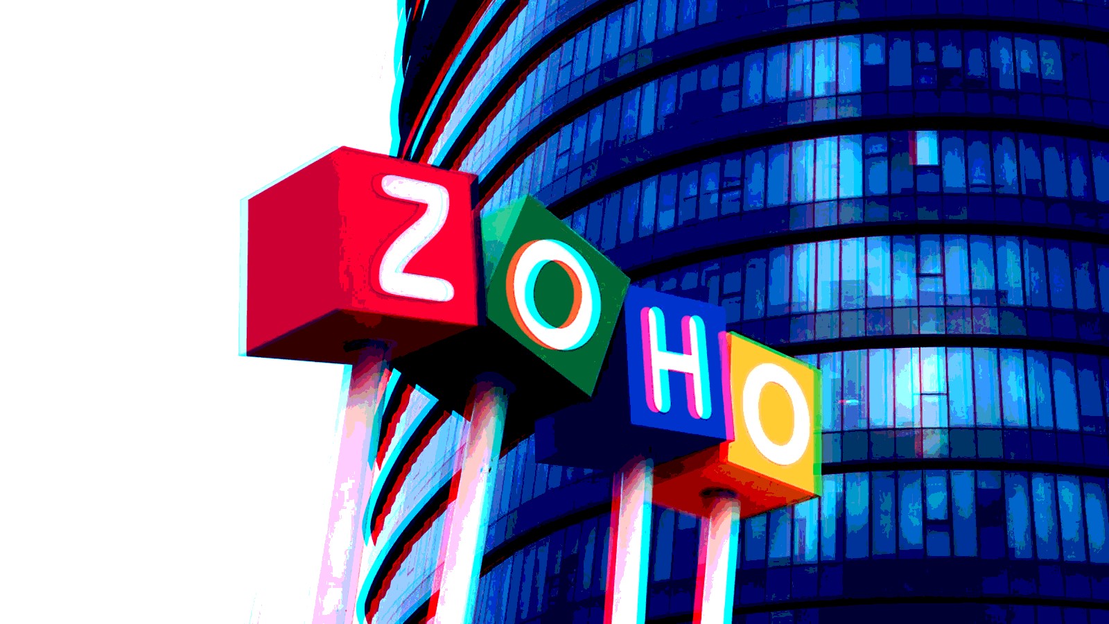 Zoho