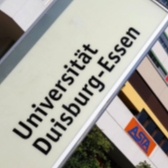 University of Duisburg-Essen
