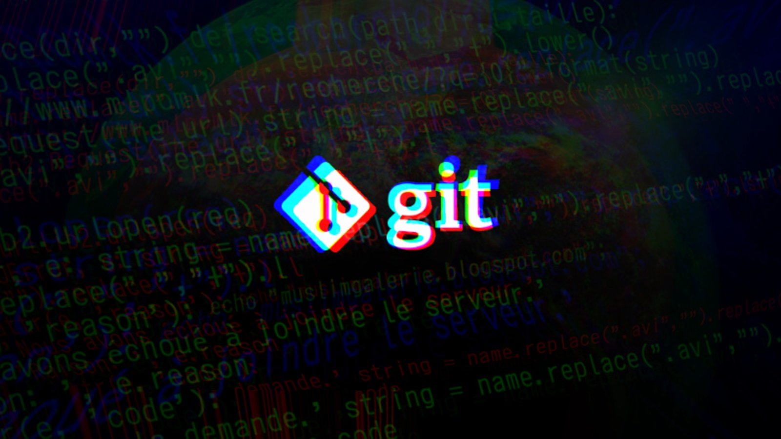 Git patches two important distant code execution safety flaws