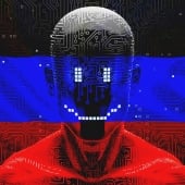 Russian hacker