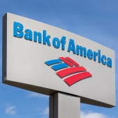 Bank of America